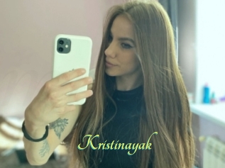 Kristinayak
