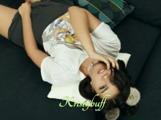 Kristybuff