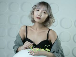Krystalshy