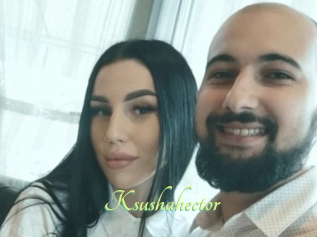 Ksushahector