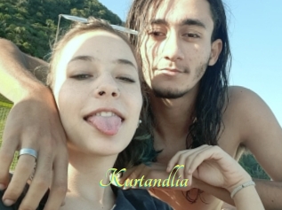 Kurtandlia