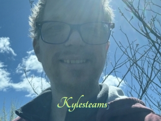 Kylesteams