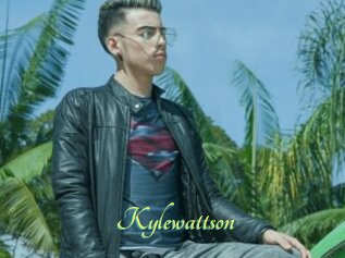 Kylewattson