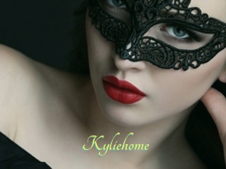 Kyliehome