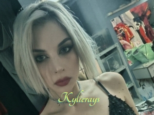 Kylierays