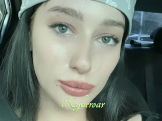 Kylieroar
