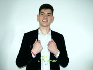 Kyrsor