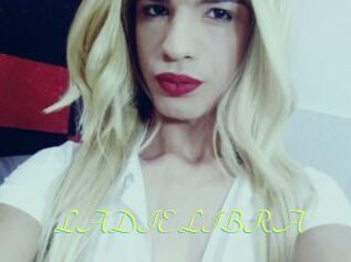 LADIE_LIBRA
