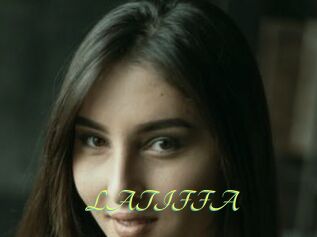 LATIFFA