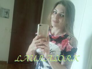 LAURALORK