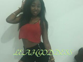 LEAHGODDESS
