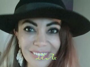 LEAx