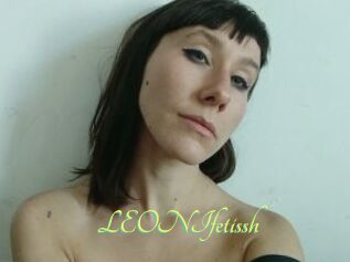 LEONIfetissh