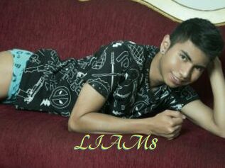 LIAM8