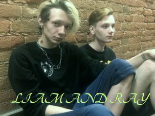 LIAM_AND_RAY