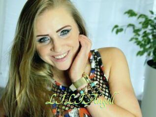 LILIAngell
