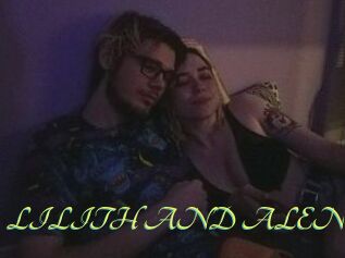 LILITH_AND_ALEN