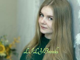 LILYBronks