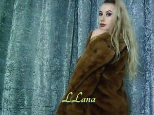 LLana