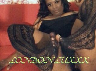 LONDON_LUXXX