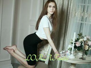 LORAFruitie