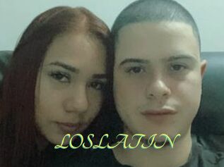 LOSLATIN