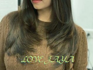 LOVE_JAYA