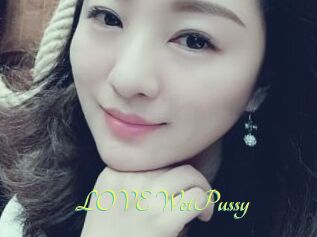 LOVE_WetPussy