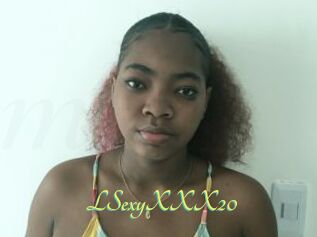 LSexyXXX20