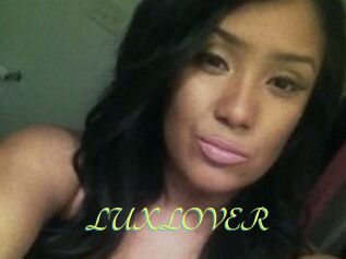 LUXLOVER