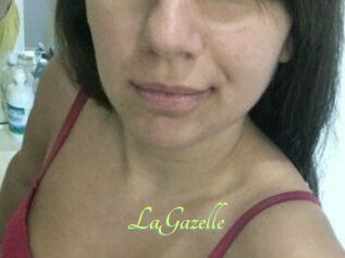 LaGazelle