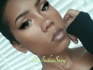 LaIndiaSexy
