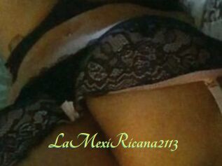 LaMexiRicana2113