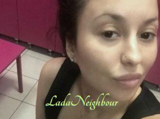 LadaNeighbour