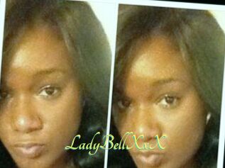 LadyBellXxX