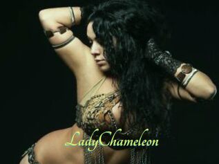 LadyChameleon