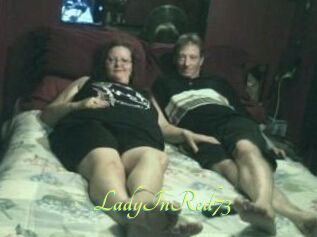 LadyInRed73