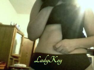 LadyKey