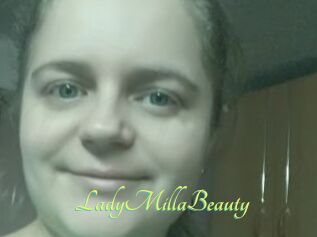 LadyMillaBeauty