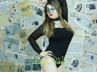 LadyNikky