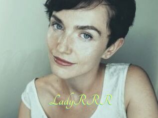 LadyRRR
