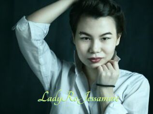 LadyRoJessamine