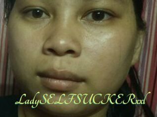LadySELFSUCKERxxl