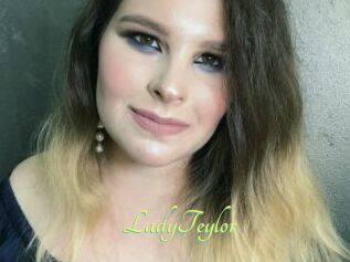 LadyTeylor