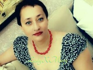 LadyXMary