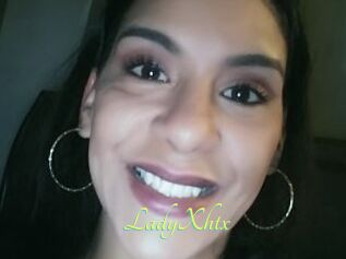 LadyXhtx