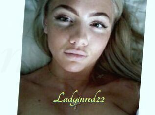 Ladyinred22