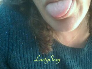 LaetySexy