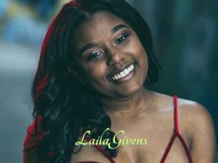 LailaGivens