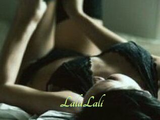 LalaLali